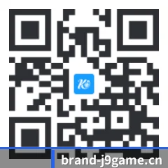 iPhone 专版 二维码